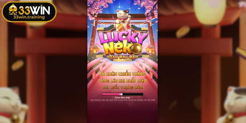 Sơ lược vài nét về Neko May Mắn 33WIN
